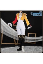2XXT Cosplay Uma Musume Pretty Derby Durandal Race Outfit Cosplay Costume